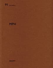 Cover von MPH
