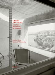 Cover von Lineage and Legacy
