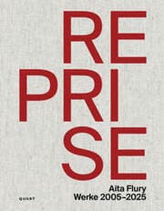 Cover von Reprise - Aita Flury