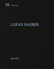 Cover von Lukas Raeber