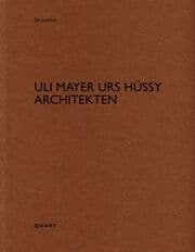 Cover von uli mayer urs hüssy architekten