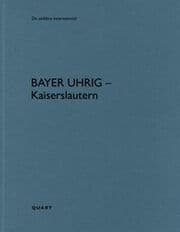 Cover von Bayer Uhrig - Kaiserslautern