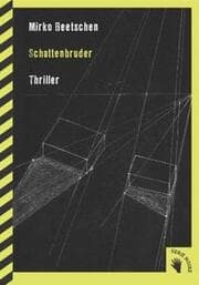 Cover von Schattenbruder