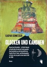 Cover von Glocken und Kanonen