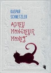 Cover von Adieu Monsieur Monet