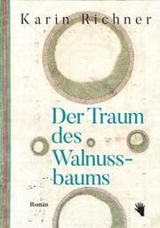 Cover von Der Traum des Walnussbaums