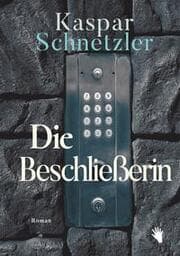 Cover von Die Beschliesserin