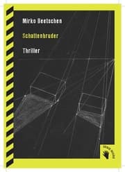 Cover von Schattenbruder