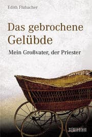 Cover von Das gebrochene Gelübde