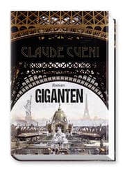 Cover von Giganten