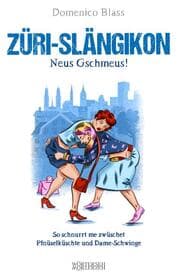 Cover von Züri-Slängikon