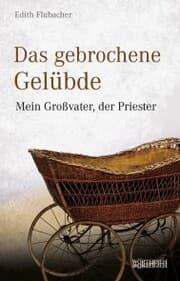 Cover von Das gebrochene Gelübde