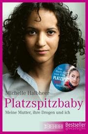 Cover von Platzspitzbaby