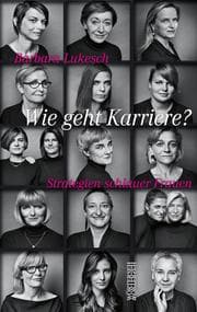 Cover von Wie geht Karriere?