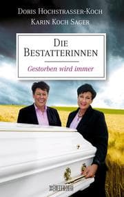 Cover von Die Bestatterinnen