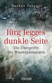 Cover von Jürg Jegges dunkle Seite
