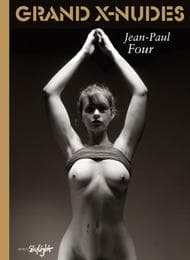Cover von Grand-X-Nudes
