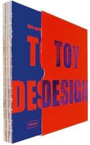 Cover von Toy Design