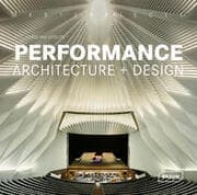 Cover von Masterpieces: Performance Architecture + Design