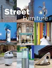 Cover von Street Furniture