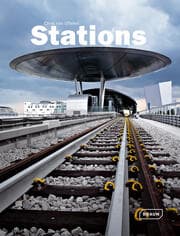 Cover von Stations