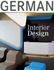 Cover von German Interior Design
