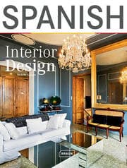 Cover von Spanish Interior Design