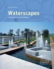 Cover von Waterscapes