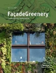Cover von Façade Greenery