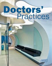 Cover von Doctors' Practices