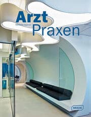 Cover von Arztpraxen