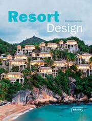 Cover von Resort Design