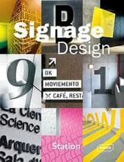Cover von Signage Design
