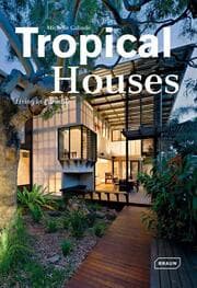 Cover von Tropical Houses