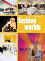 Cover von Fashion Worlds