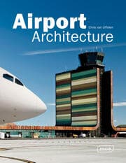 Cover von Airport Architecture