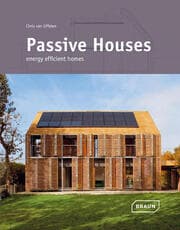 Cover von Passive Houses