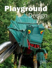 Cover von Playground Design