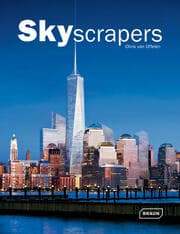 Cover von Skyscrapers