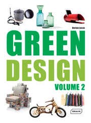 Cover von Green Design
