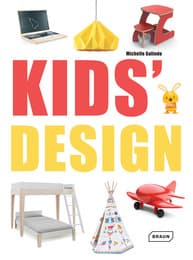 Cover von Kids' Design