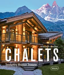 Cover von Chalets