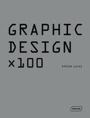 Cover von Graphic Design x100