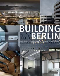Cover von Building Berlin 5