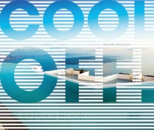 Cover von Cool Off! - The Pool Book