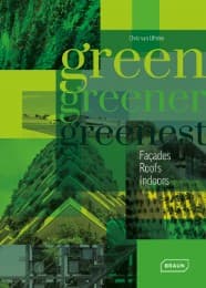 Cover von Green, Greener, Greenest