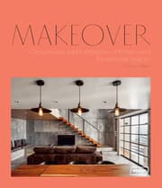 Cover von MAKEOVER