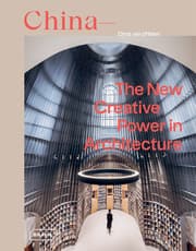 Cover von China: The New Creative Power in Architecture