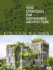 Cover von Ecological Buildings