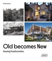 Cover von Old Becomes New